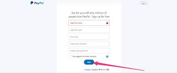 After you complete the signup process, you can begin configuring and managing your service (s) within the paypal manager. How To Set Up A Paypal Account And Link A Bank Account Or Credit Card Business Insider Mexico Noticias Pensadas Para Ti