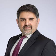 Kamran Bokhari quoted in Newsweek