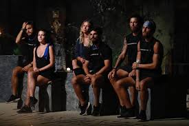 Echipa faimoșilor este formată din costi io. Survivor Romania 2021 Cine A Fost Eliminat In EdiÈ›ia Din 16 Mai Video