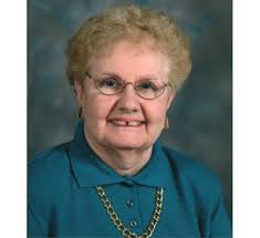 Marilyne Ruth (Nee Ashby) Dowdell