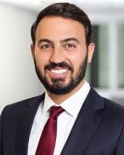 Eddie Tehrani's Instagram, Twitter & Facebook