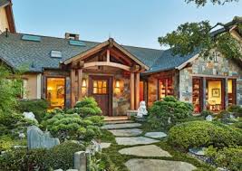 Our texas hill country facebook page is growing by over 1,000 fans per day! Asian Inspired Craftsman Style Custom Home In Texas Hill Country Capital Renovations Group