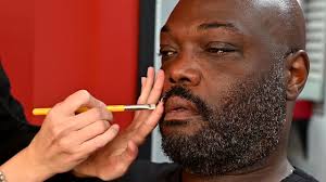 Siobhan Fallon Hogan films movie 'Shelter in Solitude' in Syracuse