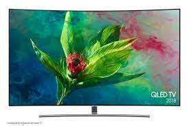 allt om samsungs tv modeller 2018 ljud bild