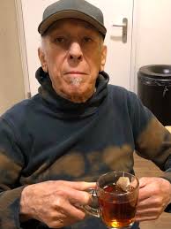 Here Comes The Flood: July 2025