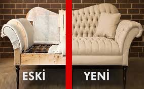 Malatya Koltuk Doseme
