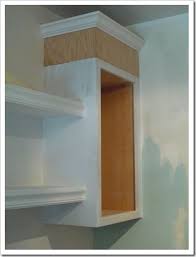 Flea Market Trixie Embellished Cabinets Home Oak Cabinets Home Remodeling