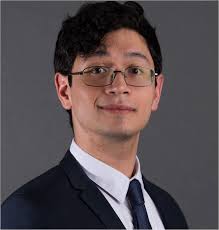 Christian Palacios's Instagram, Twitter & Facebook