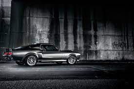 Easton Chang Automotive Photography Shelby Mustang Gt500 Mustang Shelby Ford Mustang Gt500