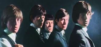 Die rolling stones sind für damalige teenager das beste mittel, um ihre eltern zu schockieren. The Rolling Stones Infos Und News Und Videos Bytefm