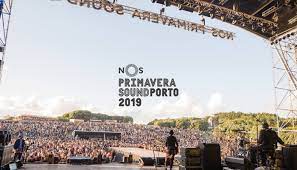 #amaia romero #primavera sound #ot #operacion triunfo #masterpiece #art #eurovision #festival #goals. Nos Primavera Sound 2019 Festicket