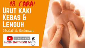 Petua hilangkan bengkak dengan cepat, anda takkan menderita lagi. Tutorial Cara Hilangkan Kaki Lenguh Kebas Dan Semut Semut I Rawat Sendiri Urutkaki Refleksologi Youtube