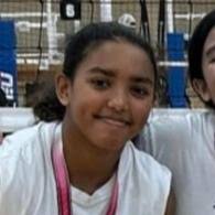 Sara Ferris's Women's Volleyball Recruiting Profile