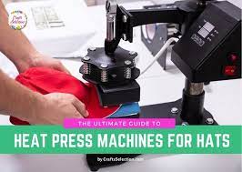 Top 10 Best Heat Press Machines Of 2021