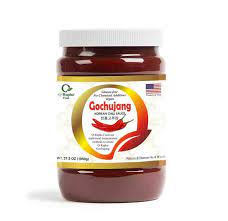 For you who are a lover of spicy foods or korean foods, you will love this chung jung one gochujang korean chili sauce. Which Gochujang Is Best Hey Guys Which Is Your Go To Gochujang Brand And Why Found It S Actually Hard To Find A Real Bad Tasting One At The Store But Then They Re All Pretty
