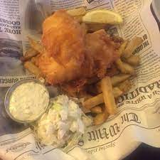 Check spelling or type a new query. Fish Taco With Caesar Salad Picture Of White Spot North Vancouver Tripadvisor