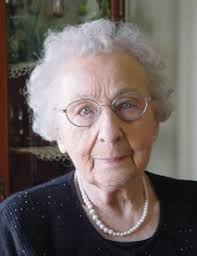 Eva Williamson Obituary January 4, 2019