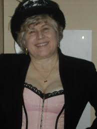 Photos from Donna MacMeans, Author