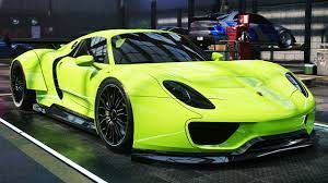 World S Widest Widebody Need For Speed Heat Part 61 Need For Speed Speed Heat
