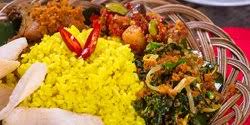 Nasi uduk betawi, kota bekasi. 5 Cara Memasak Nasi Mulai Dari Nasi Merah Nasi Uduk Sampai Nasi Liwet Merdeka Com