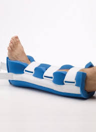 Plan appropriate distraction from play therapy, parents or other nursing staff. Corflex Ultra Bucks Traction Splint S Blue Buy Online In Andorra At Andorra Desertcart Com Productid 8885324
