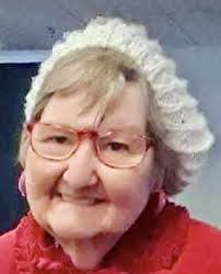 Ella Louise Bumbalough