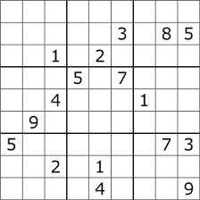 These free online sudoku games are available to play anytime, no registration required. Sudoku Solving Algorithms Wikipedia