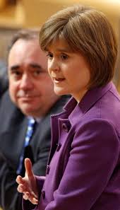 We would like to show you a description here but the site won't allow us. Nicola Sturgeon Biography Facts Scottish Independence Britannica
