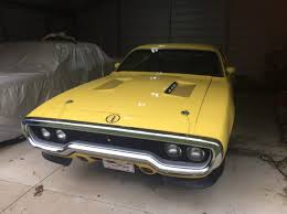 Image result for Sandalwood Beige 1971 Plymouth