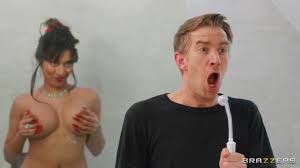 Young lad fucks this Indian MILF until she begs for sperm - Hell Porno