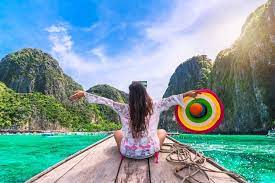 Phuket ialah tarikan pelancong dan ini tidak menghairankan, ia kaya dengan budaya, sejarah menarik dan pantai terbaik telah dianugerahkan oleh alam semula jadi. Jadi 10 Destinasi Wisata Terbaik Dunia Ini 9 Tempat Menarik Yang Ada Di Phuket Bukareview