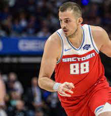 Maybe you would like to learn more about one of these? Nemanja Bjelica 70 Nachrichten Statistik Fotos Miami Heat Nba Msn Sport