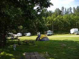 We did not find results for: Spokane Creek Cabins Campground Travel South Dakota