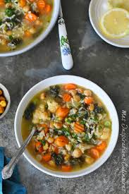 Epingle Sur Soupes