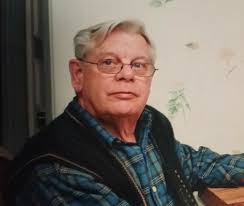 Obituary of James Kelly