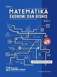 Contoh soal cerita tentang matriks beserta jawaban brainly. Matematika Ekonomi Dan Bisnis E4 Bk 2
