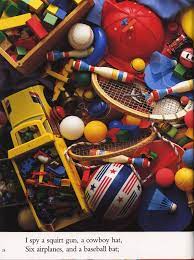 A book of picture riddles book is such a great read for children. I Spy A Book Of Picture Riddles Jean Marzollo Free Download Borrow And Streaming Internet Archive