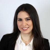 Maria Panos's Instagram, Twitter & Facebook