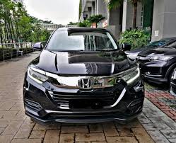 Find almost anything for sale in malaysia on mudah.my, malaysia's largest marketplace. Honda Hrv Cars Cars For Sale On Carousell