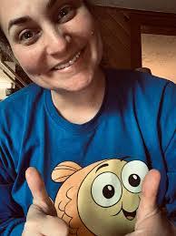 Christine Fraga's Instagram, Twitter & Facebook