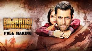 Bajrangi Bhaijaan Full Making Salman Khan Kareena Kapoor Nawazuddi Hindi Movies Hits Movie Best Action Movies