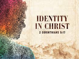 Maybe you would like to learn more about one of these? Identity In Christ Church Powerpoint Powerpoint Sermons