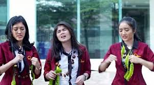 Mao dapet update berita terkini dari para selebriti? Foto High School Love Story Tayang Setiap Hari Jam 17 00 Di Sctv Foto 2 Dari 22