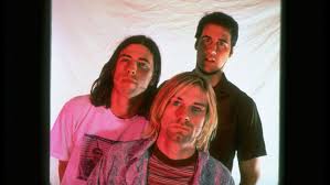 Personal liberation through intense music. Nirvana S Era Defining Nevermind For The Record Grammy Com