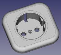 Verbesserungsvorschläge und fragen zum forum verbesserungsvorschläge, fragen, meldungen von bugs usw. Steckdose 3d Models To Print Yeggi