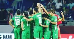 عقد الاجتماع الأول في 2 أبريل 1970 خلال كأس الخليج. Ù…Ø±ØªØ²Ù‚Ø© Ù…Ù†ØªØ®Ø¨ Ù‚Ø·Ø± Ù„Ø§Ø¹Ø¨Ùˆ Ù…Ù†ØªØ®Ø¨ Ø§Ù„Ø¹Ø±Ø§Ù‚ ÙŠØ³Ø®Ø±ÙˆÙ† Ù…Ù† Ù„Ø§Ø¹Ø¨ Ø§Ù„Ø¯ÙˆØ­Ø© Ø§Ù„Ù…Ø¬Ù†Ø³ ÙÙŠØ¯ÙŠÙˆ Ø§Ù„ÙŠÙˆÙ… Ø§Ù„Ø³Ø§Ø¨Ø¹