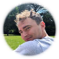 Max Garvey-Windrich, 1996