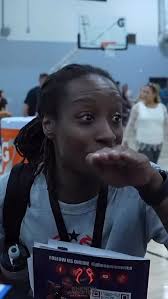 Poise and confidence are not possible unless you have prepared correctly.  Phenom Basketball Demetrius Perry Jr is a Special talent “Player to Watch  in the future”