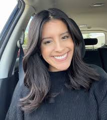 Abigail Montoya's Instagram, Twitter & Facebook