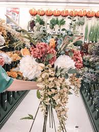 Sign up for the buzzfeed diy newsletter! Pinks Oranges Silkflower Bouquet Hobby Lobby Flowers Flower Bouquet Wedding Boquette Flowers